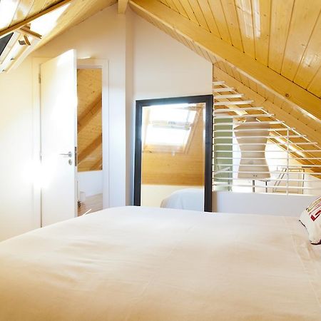Bairrus Lisbon Apartments - Graca Room photo