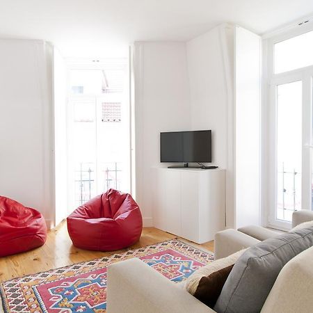 Bairrus Lisbon Apartments - Graca Room photo