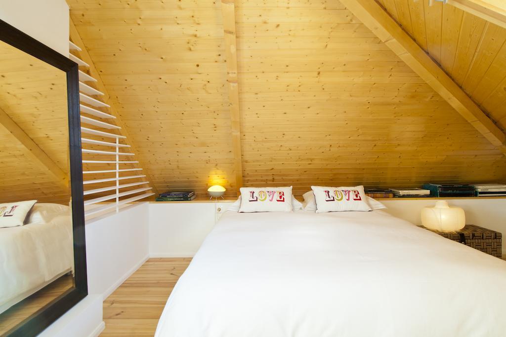 Bairrus Lisbon Apartments - Graca Room photo