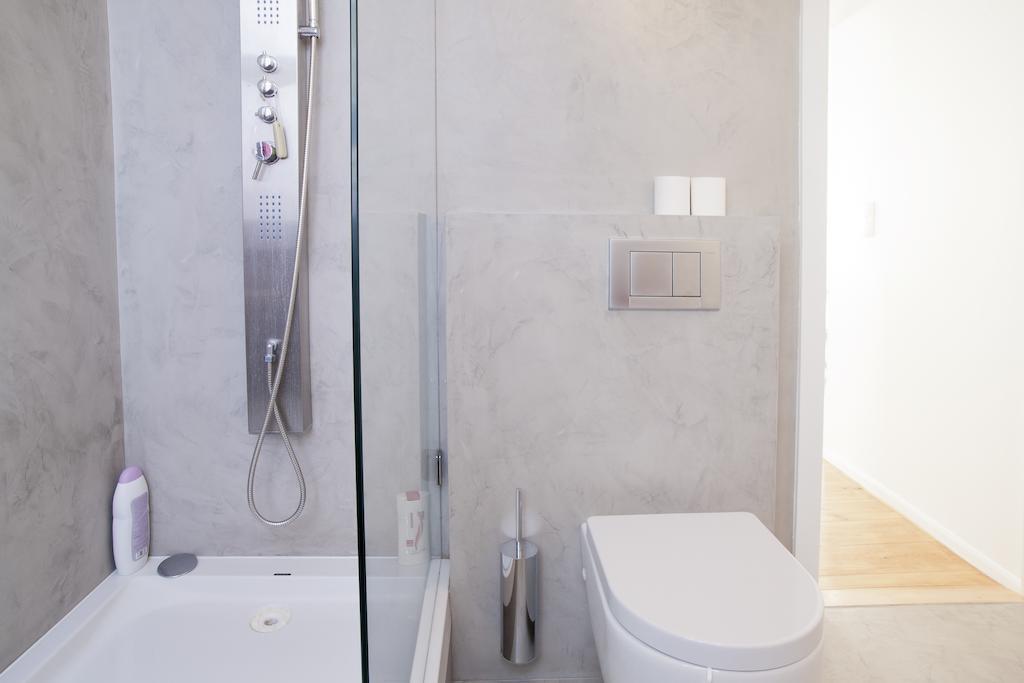 Bairrus Lisbon Apartments - Graca Room photo