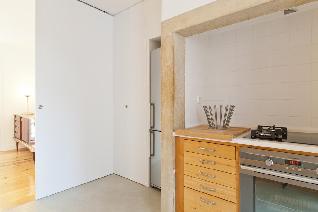 Bairrus Lisbon Apartments - Graca Room photo