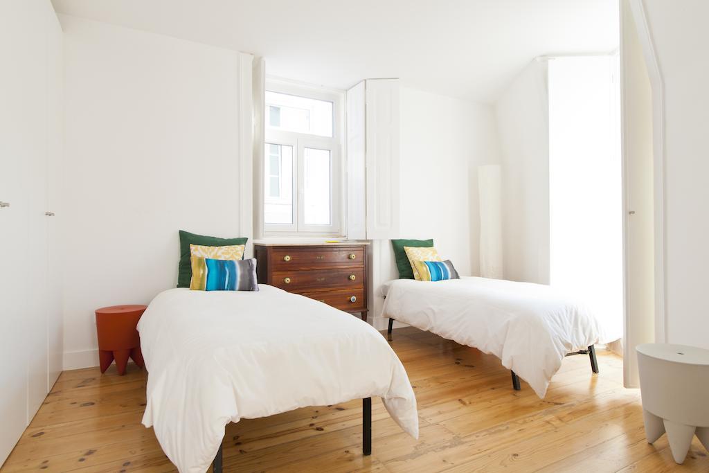 Bairrus Lisbon Apartments - Graca Room photo