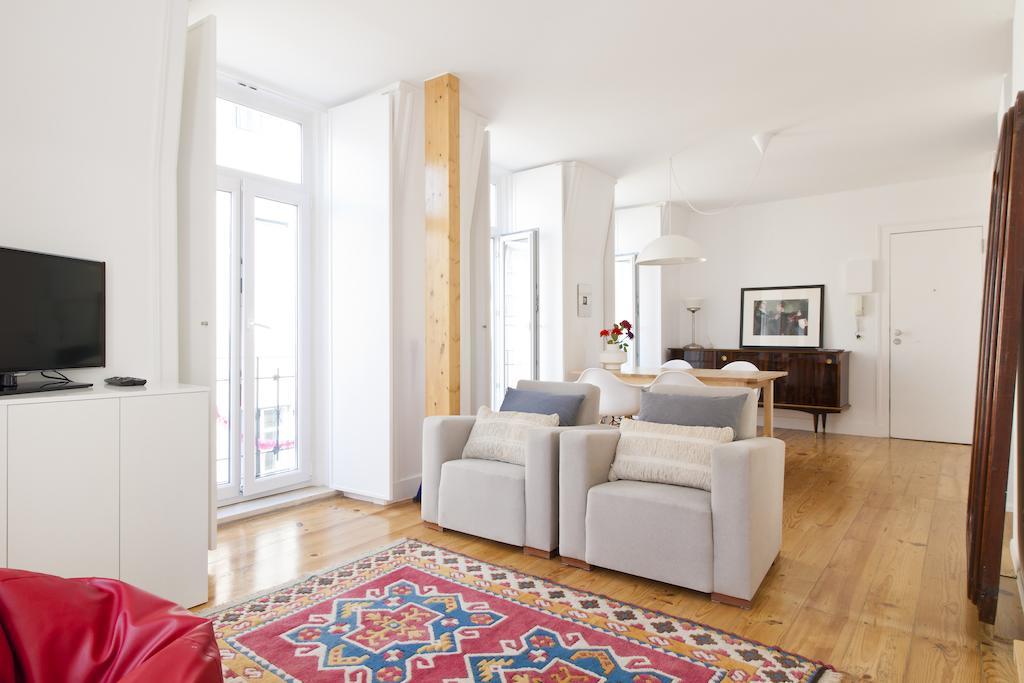 Bairrus Lisbon Apartments - Graca Room photo